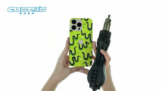 iPhone 16 Pro Max Full Back Wrap | Install Tutorial
