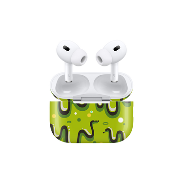 Bravo Slime - Apple AirPods Pro