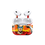 Apple AirPods Pro Comic Book