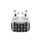 Apple AirPods Pro Polo Shirt