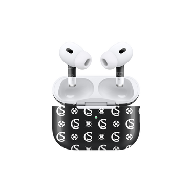 Apple AirPods Pro Polo Shirt