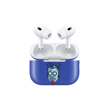 Ugly Boi Blue - Apple AirPods Pro