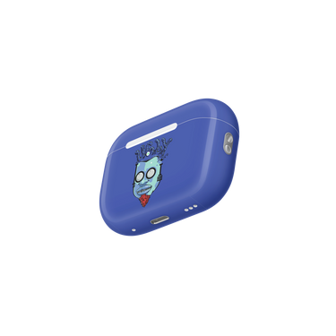 Ugly Boi Blue - Apple AirPods Pro