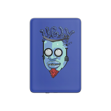 Amazon Kindle (11th Gen) 2022 Ugly Back Only