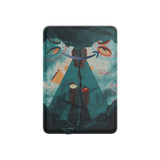 Amazon Kindle EReader 10th Gen 2022 Full Wrap Eyez