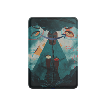 Amazon Kindle EReader 10th Gen 2022 Full Wrap Eyez