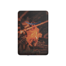 Amazon Kindle EReader 10th Gen 2022 Full Wrap FireCity