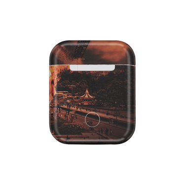 Apple AirPods FireCity