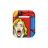 Apple AirPods Comic Book