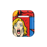 Apple AirPods Comic Book