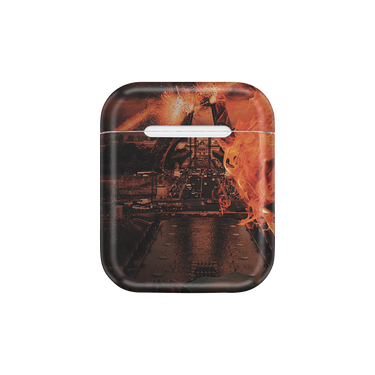 Apple AirPods FireCity