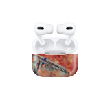 Apple AirPods Pro 100 Bill Fire