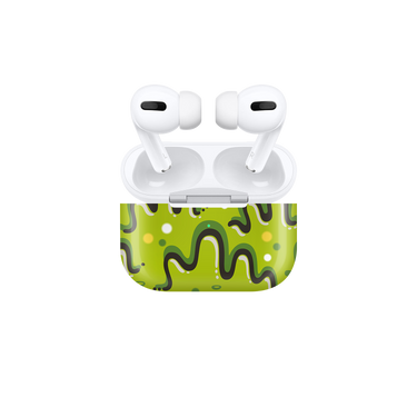 Apple Airpods Pro With Buds Full Wrap Bravo