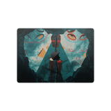 Apple MacBook Pro 14 Inch Top Eyez