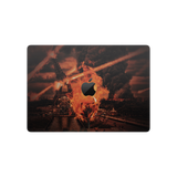 Apple MacBook Pro 14 Inch Top FireCity