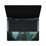 Apple MacBook Pro 14 Inch Inside Eyez