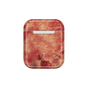 Apple AirPods 100 Bill Fire