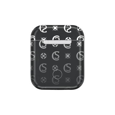 Apple AirPods Polo Shirt