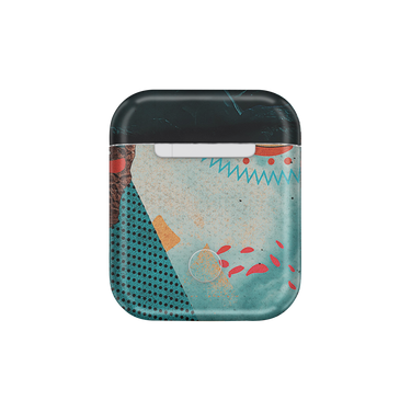 Eyez - Apple AirPods