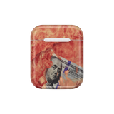 Apple AirPods 100 Bill Fire