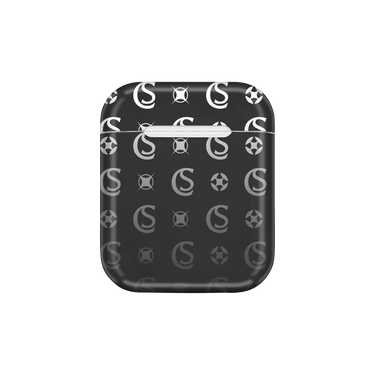 Apple AirPods Polo Shirt