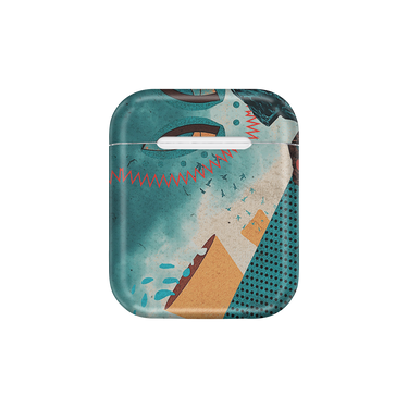 Eyez - Apple AirPods
