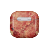 Apple AirPods 100 Bill Fire