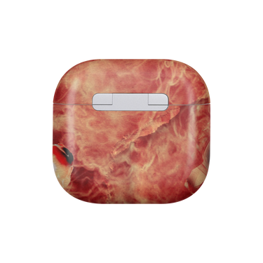 Apple AirPods 100 Bill Fire