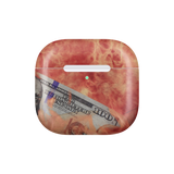Apple AirPods 100 Bill Fire