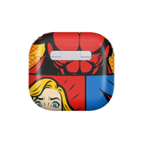 Apple AirPods Comic Book