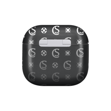 Apple AirPods Polo Shirt