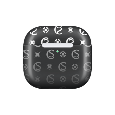 Apple AirPods Polo Shirt