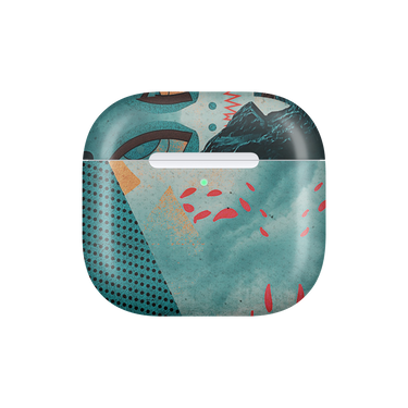 Eyez - Apple AirPods