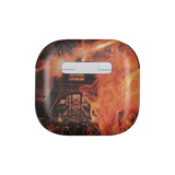 Apple AirPods FireCity