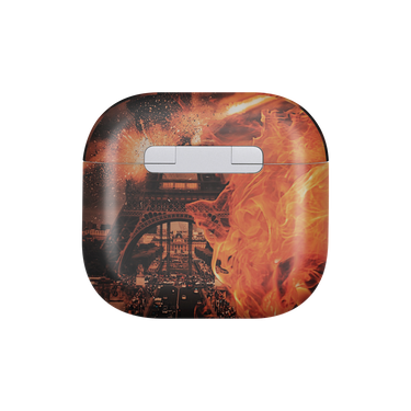 Apple AirPods FireCity