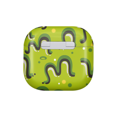Bravo Slime - Apple AirPods