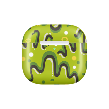 Bravo Slime - Apple AirPods