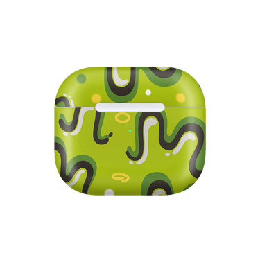 Bravo Slime - Apple AirPods