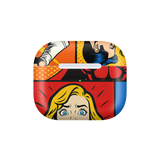 Apple AirPods Comic Book