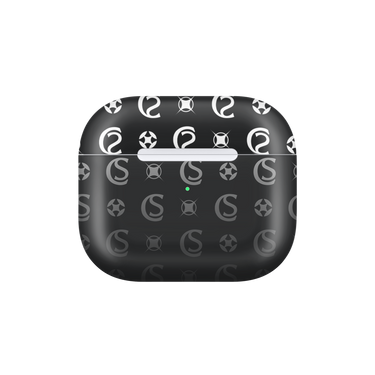 Apple AirPods Polo Shirt