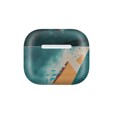 Eyez - Apple AirPods
