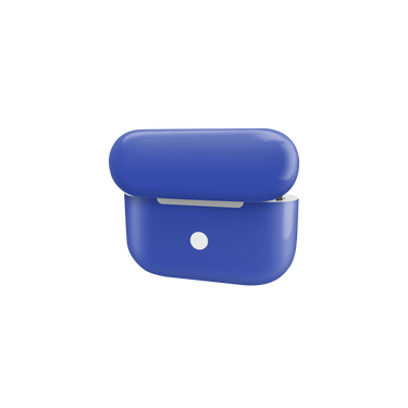 Ugly Boi Blue - Apple AirPods Pro