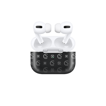 Apple AirPods Pro Polo Shirt