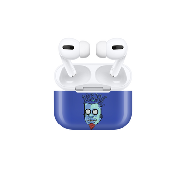 Ugly Boi Blue - Apple AirPods Pro