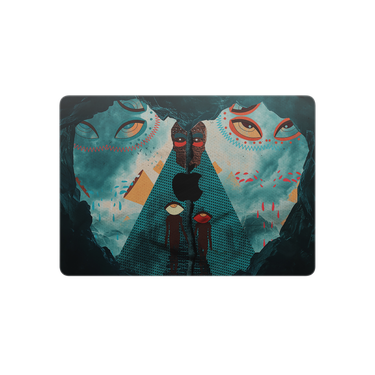 MacBook Air 13 M2 Top Eyez