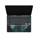 MacBook Air 13 M3 Inside Eyez