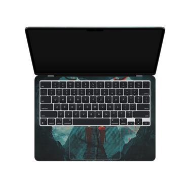 MacBook Air 13 M3 Inside Eyez