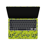 Apple Macbook Air 13 M3 2024 Full Wrap