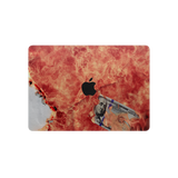 MacBook Air 13 M3 Top 100 Bill Fire
