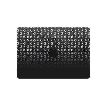 MacBook Air 13 M3 Top Polo Shirt